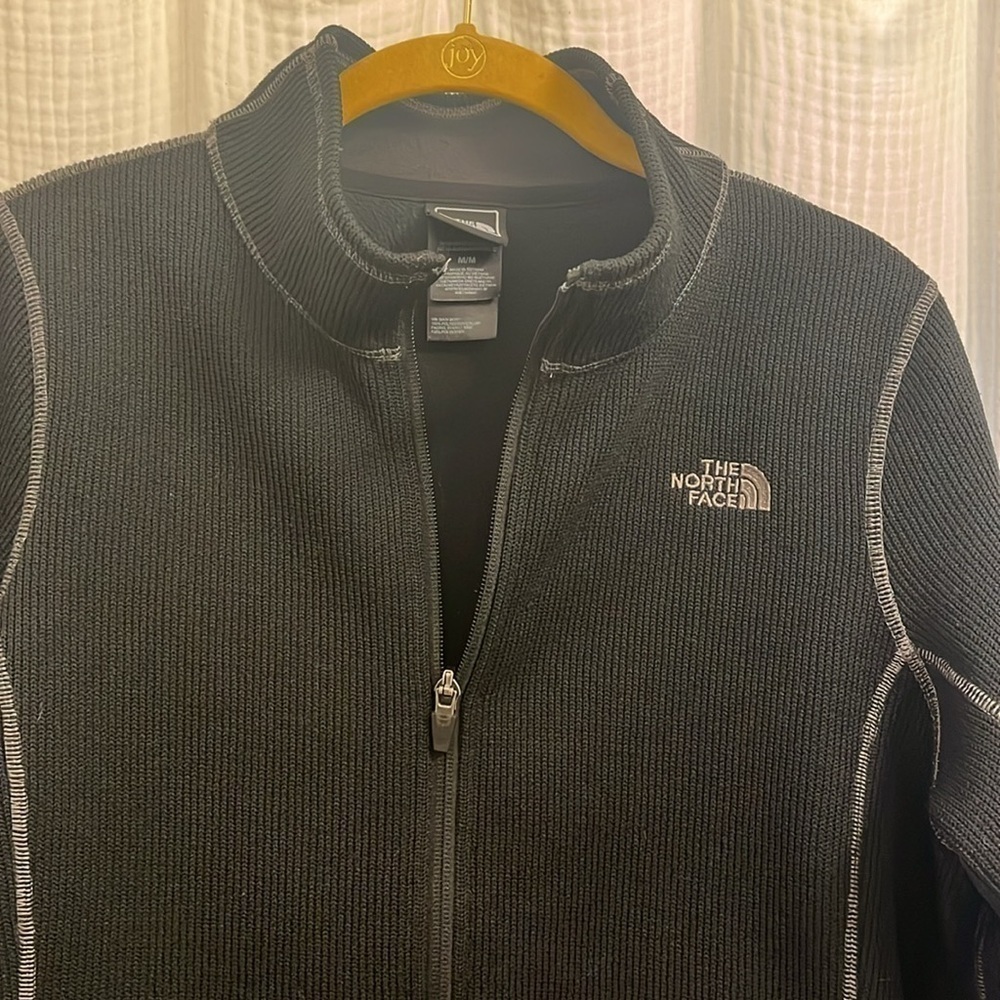 The North Face jacket - Picture 4 of 9